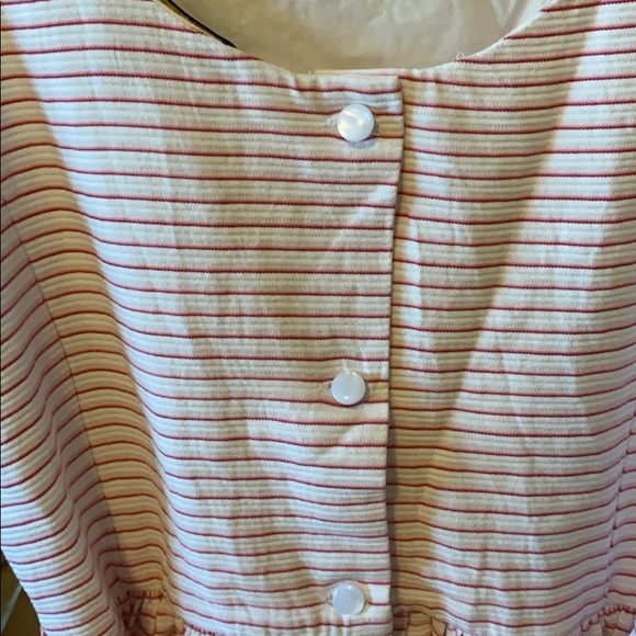 Girls Polo Ralph Lauren Dress - Size 16 - Picture 3 of 8